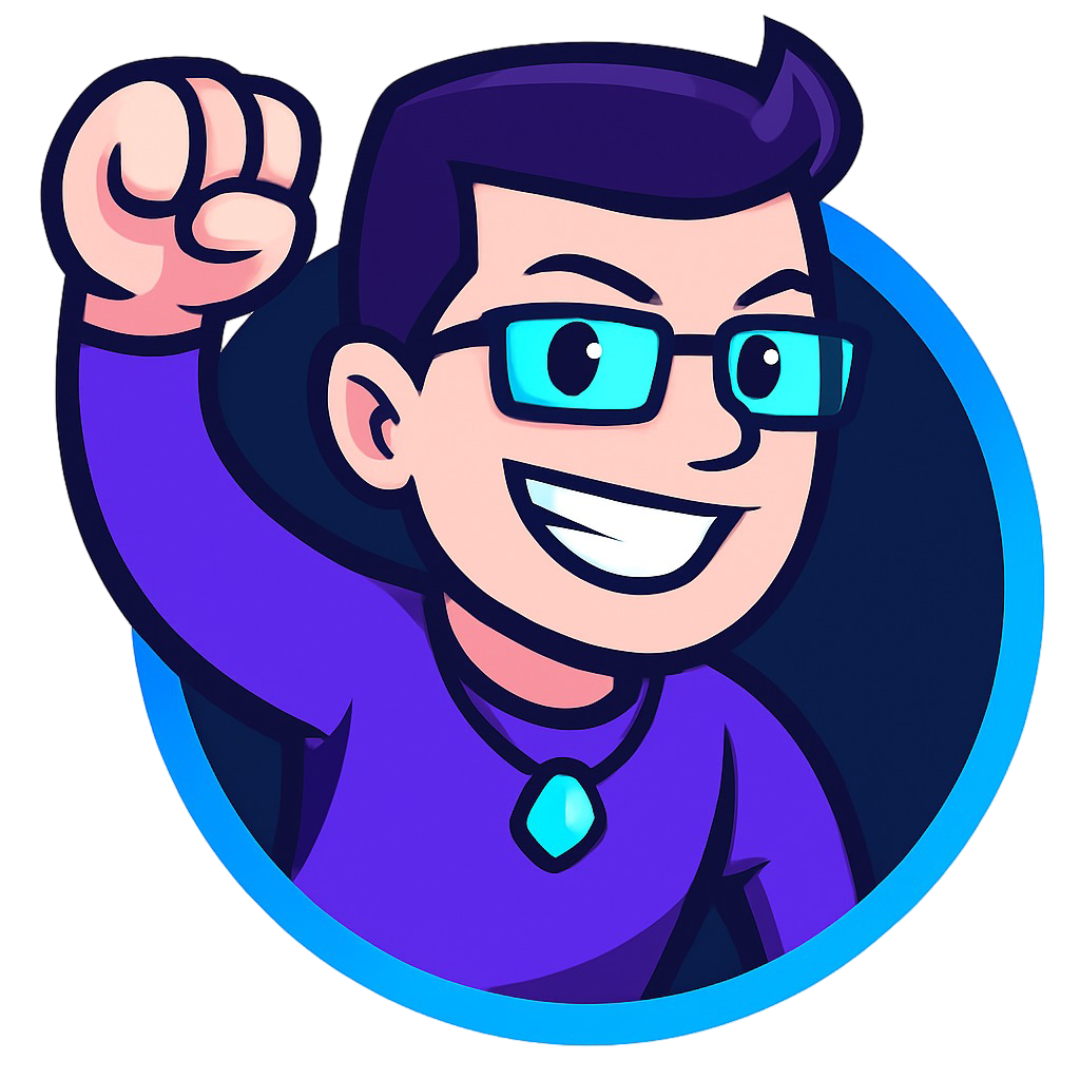 Edgar - Desenvolvedor de Sites e Sistemas Web em Goiânia